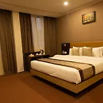 Hotel Anthurium Circle