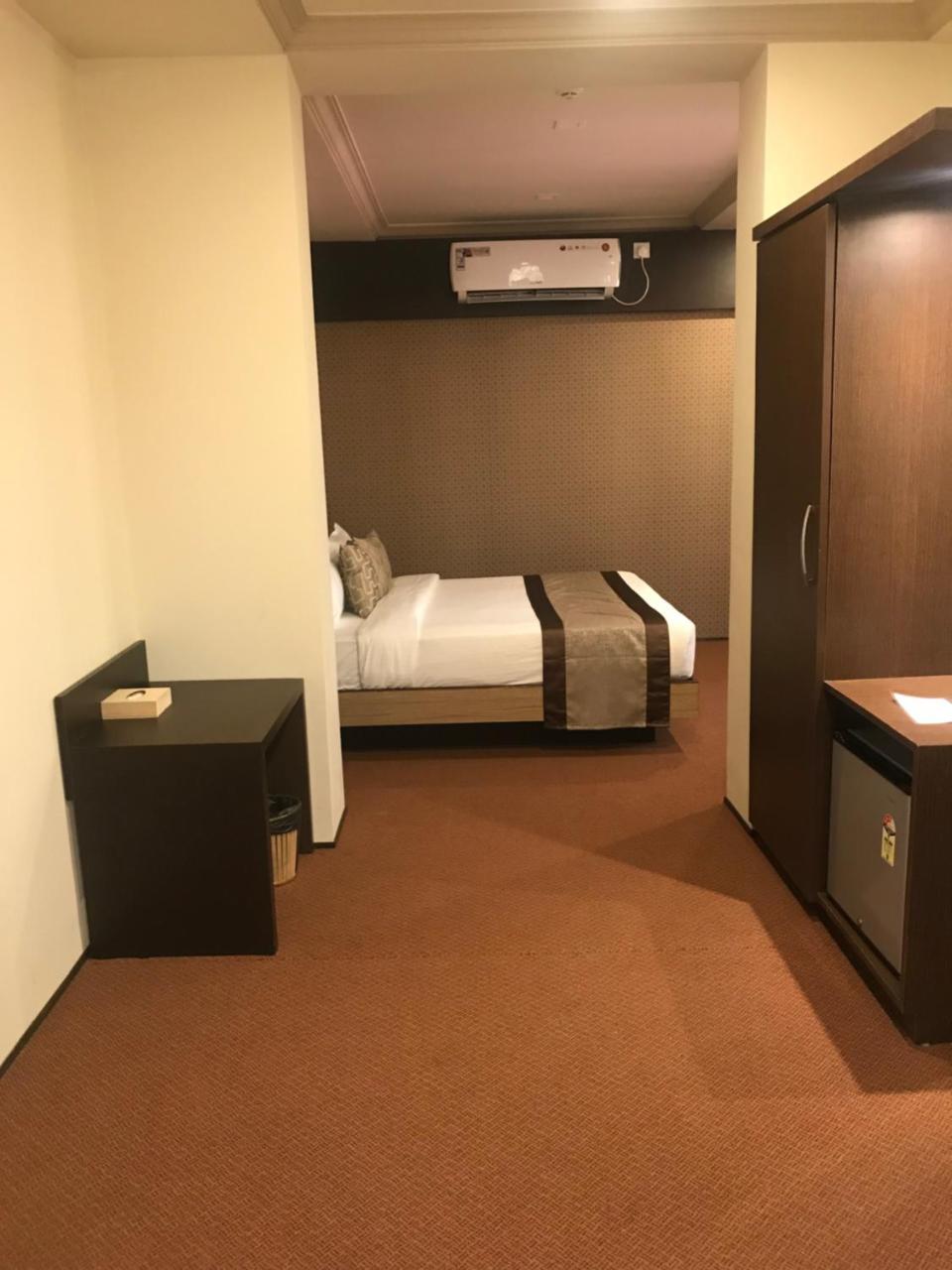 Hotel Anthurium Circle