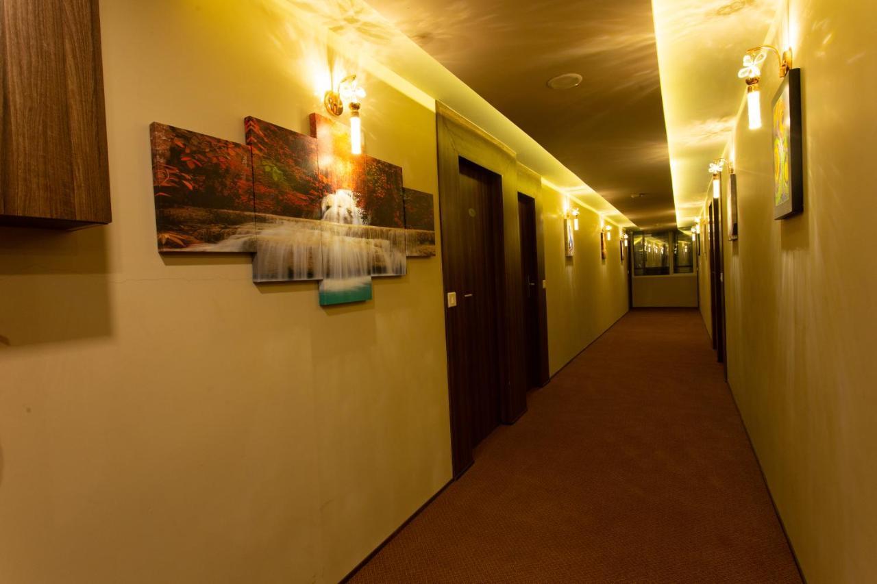 Anthurium Circle Madgaon