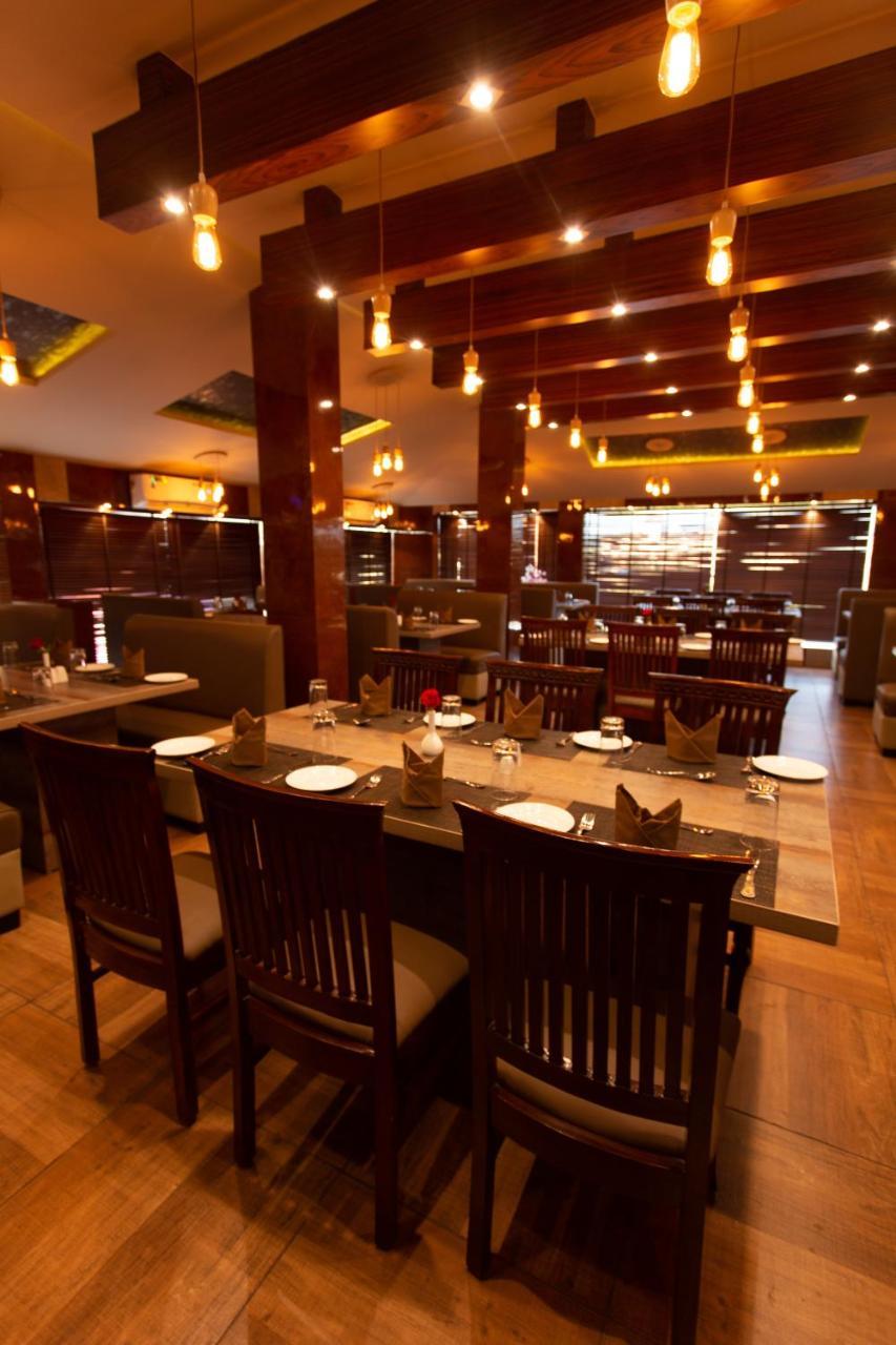 Anthurium Circle Hotel